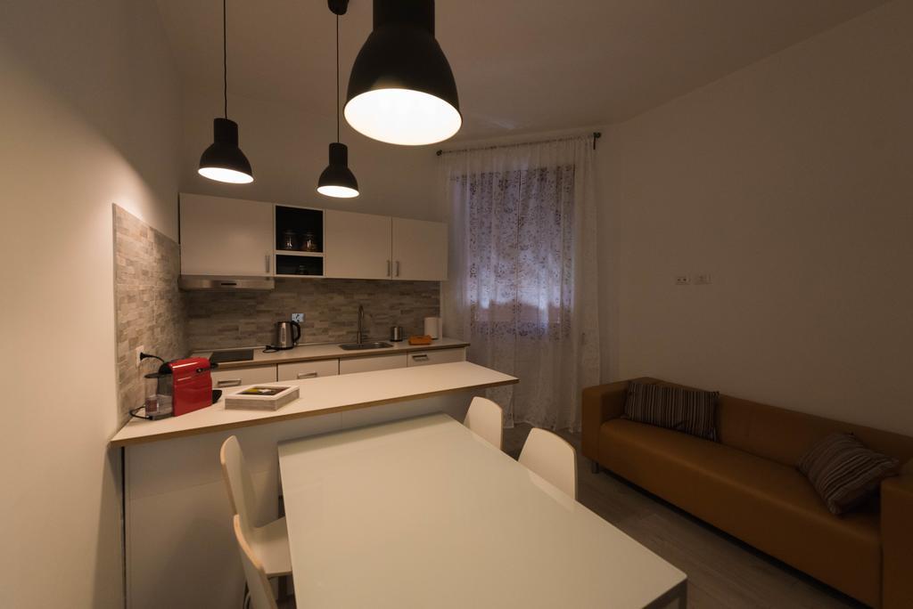 Acchiappasogni Guest House Rom Exterior foto