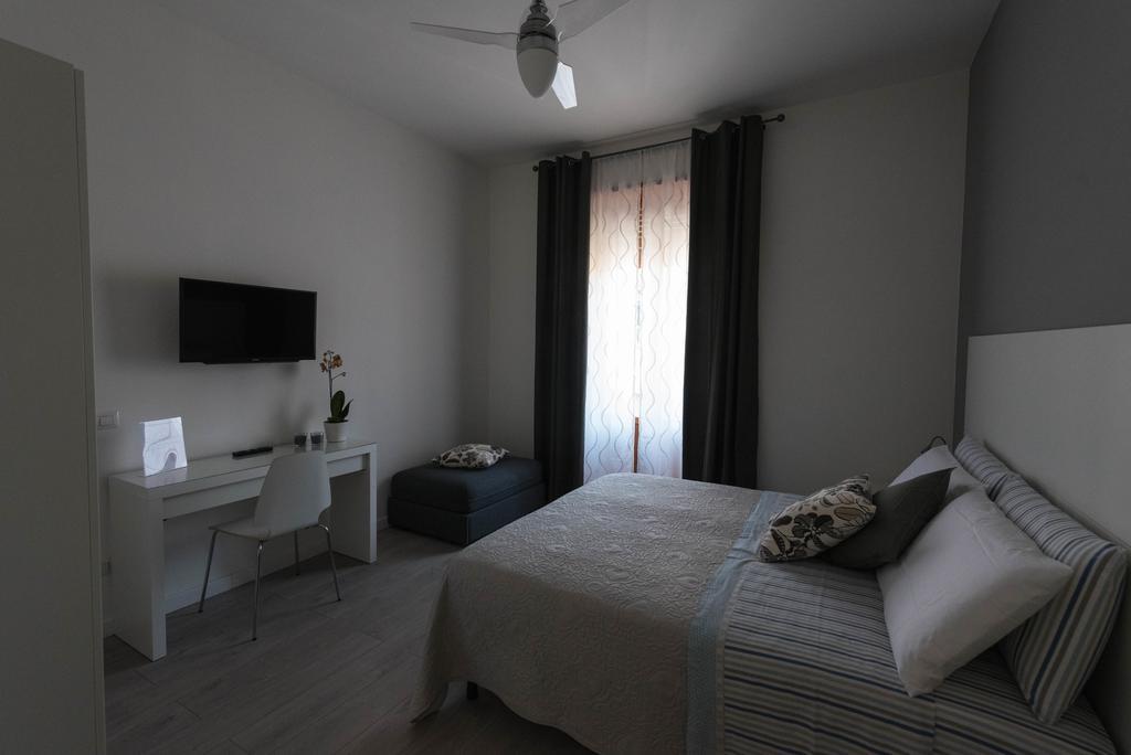 Acchiappasogni Guest House Rom Exterior foto