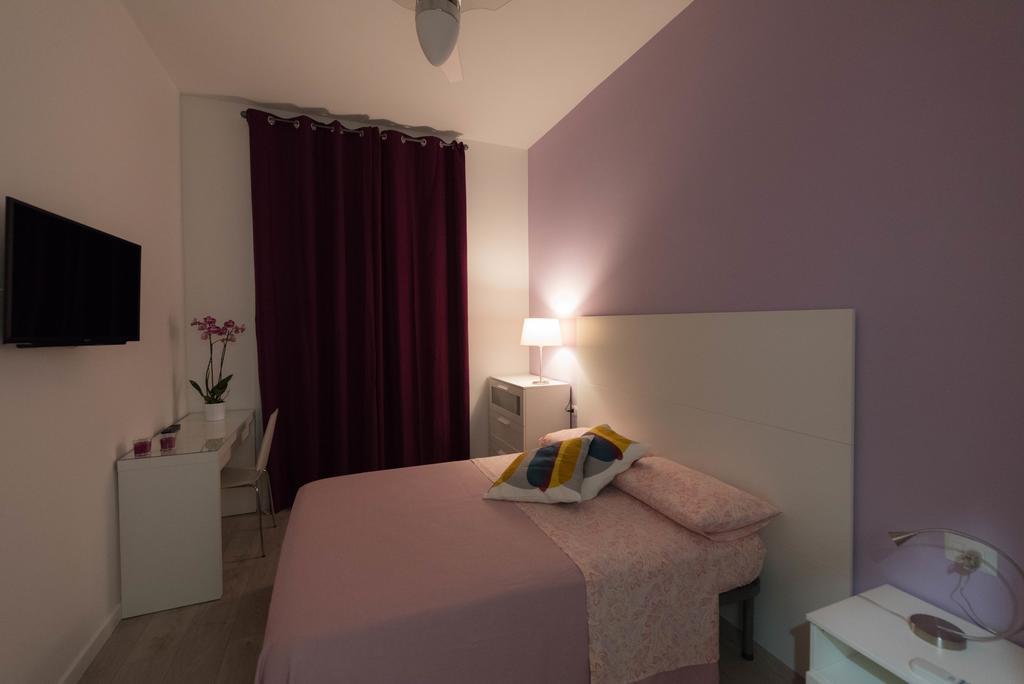 Acchiappasogni Guest House Rom Exterior foto
